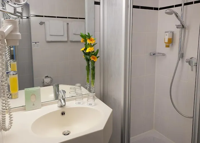 The Domicil Frankfurt 3*