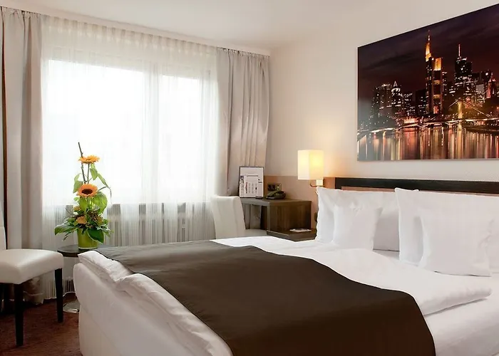 The Domicil Frankfurt Hotel