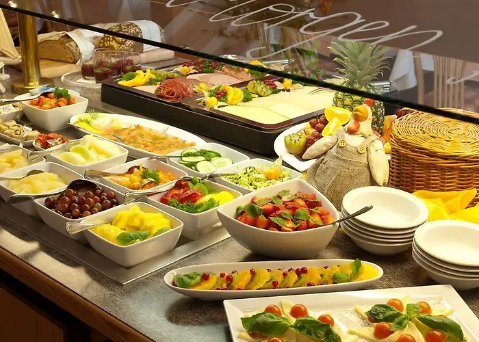 The Domicil Frankfurt Hotel 3*