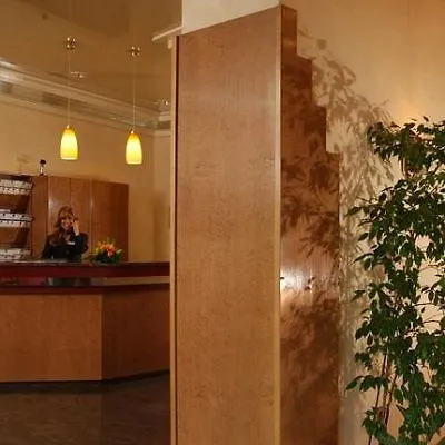 Отель The Domicil Frankfurt