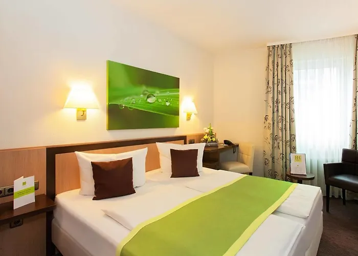 The Domicil Frankfurt Hotel