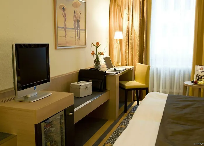 The Domicil Frankfurt Hotel