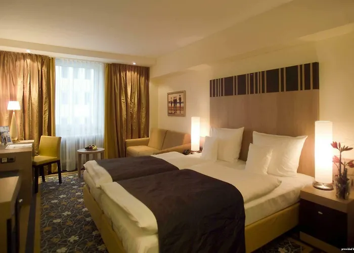 The Domicil Frankfurt Hotel